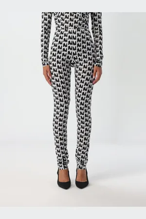 Msgm Pants Woman color