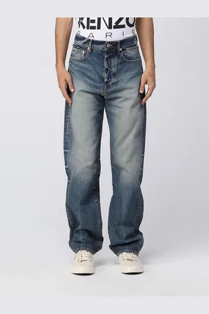 Kenzo Jeans Men color