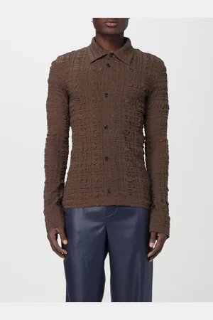 Nanushka Shirt Men color