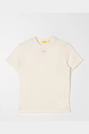 OFF-WHITE T-Shirt Kids color