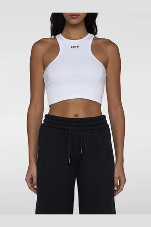 OFF-WHITE Top Woman color