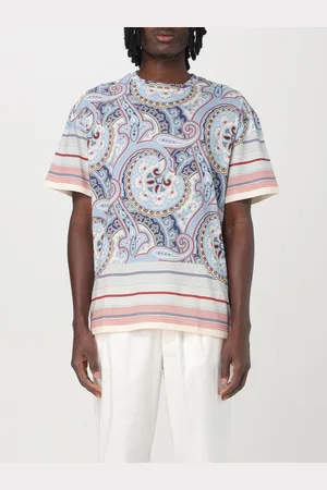 Etro T-Shirt Men color