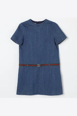 Gucci Dress Kids color
