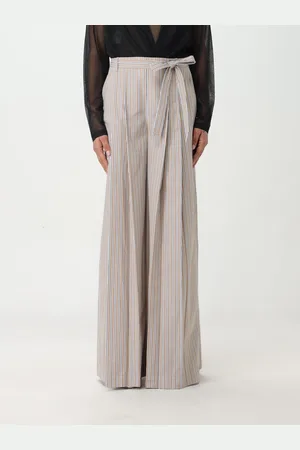 Alberta Ferretti Pants Woman color