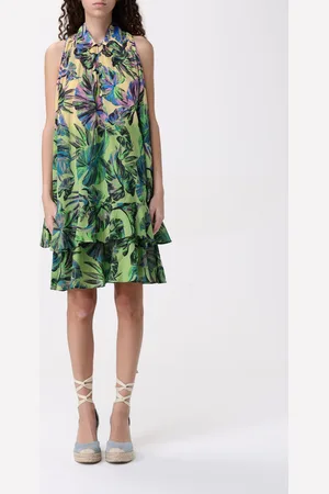 Pinko Dress Woman color