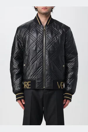 VERSACE Jacket Men color