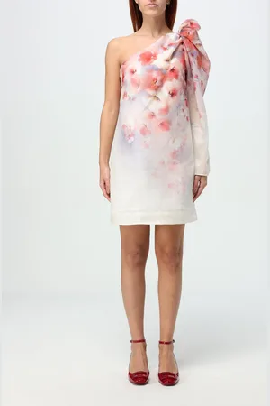 ZIMMERMANN Dress Woman color