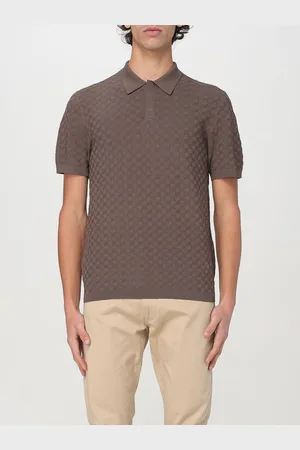 Emporio Armani Polo Shirt Men color