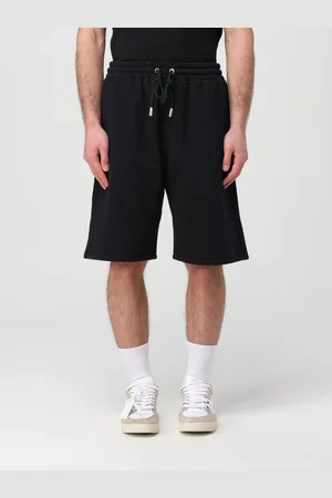 OFF-WHITE Short Men color
