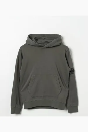 C.P. Company Sweater C. P. COMPANY Kids color