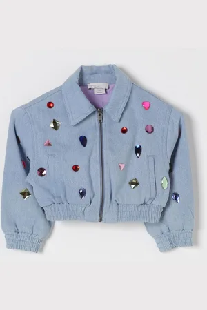 Stella McCartney Jacket Kids color