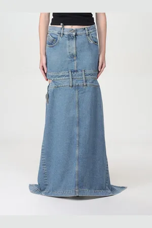 The Attico Skirt Woman color