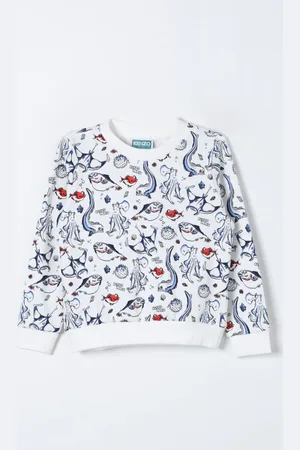 Kenzo Sweater Kids color