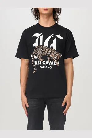 Roberto Cavalli T-Shirt Men color