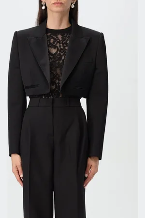 Dolce & Gabbana Blazer Woman color
