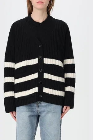 Allude Cardigan Woman color