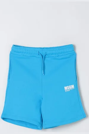 Msgm Shorts Kids color