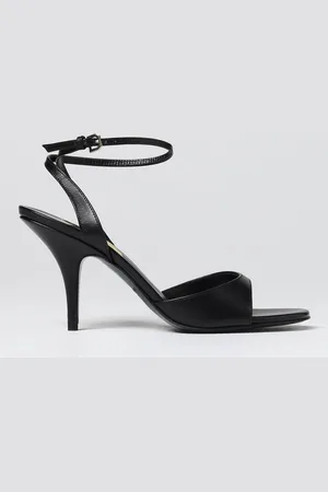Patrizia Pepe Heeled Sandals Woman color