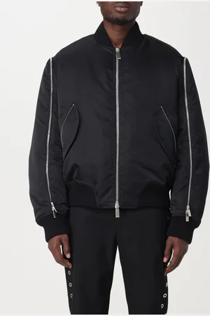 OFF-WHITE Jacket Men color