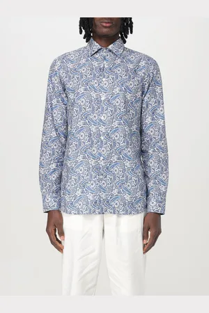 Etro Shirt Men color