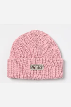 VERSACE Hat Woman color