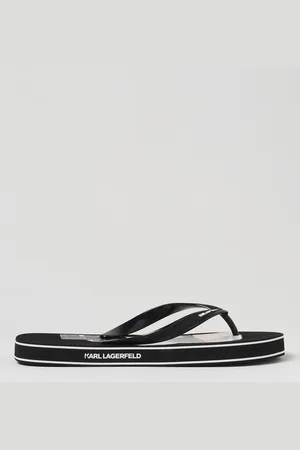 Karl Lagerfeld Sandals Men color