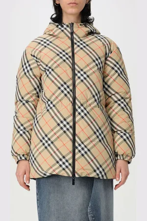 Burberry Jacket Woman color