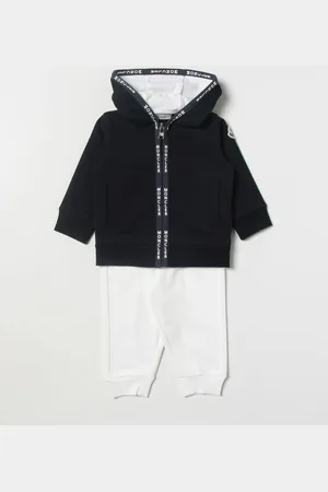 Moncler Jumpsuit Kids color