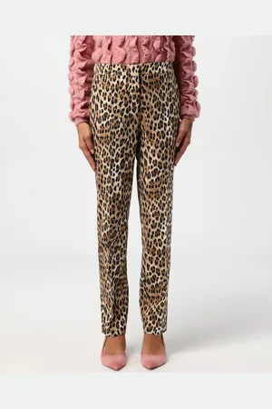 Moschino Pants Woman color