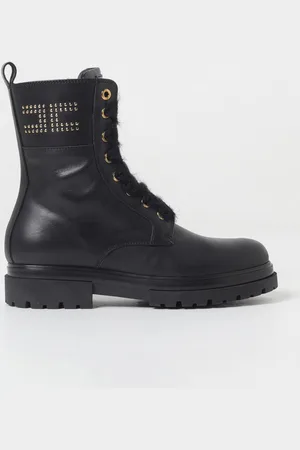 Elisabetta Franchi Shoes Kids color