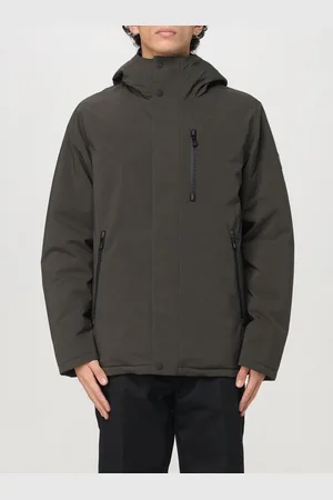 PEOPLE OF SHIBUYA Jacket Men color