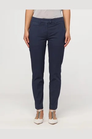 Dondup Pants Woman color