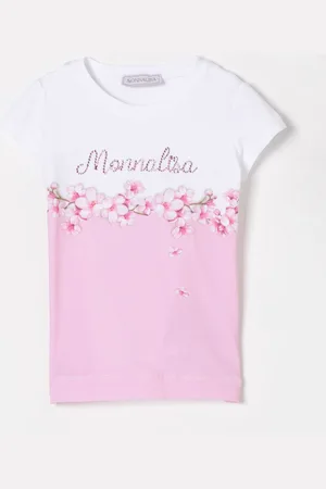 MONNALISA T-Shirt Kids color