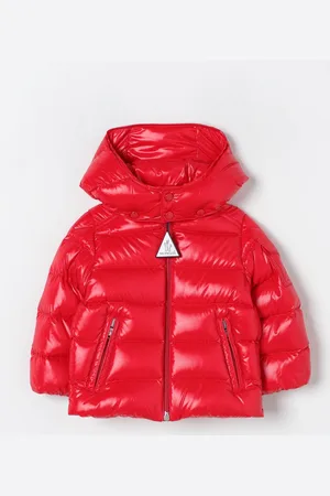 Moncler Jacket Kids color