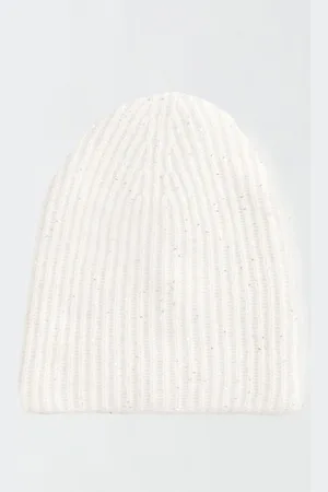 Fabiana Filippi Hat Woman color