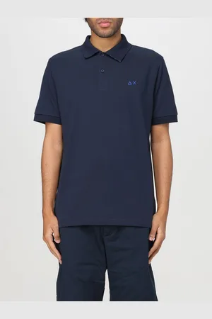 sun68 Polo Shirt Men color
