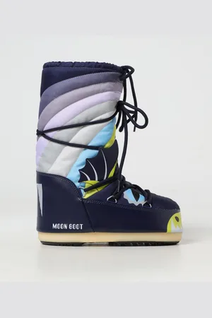 Moon Boot Shoes Kids color