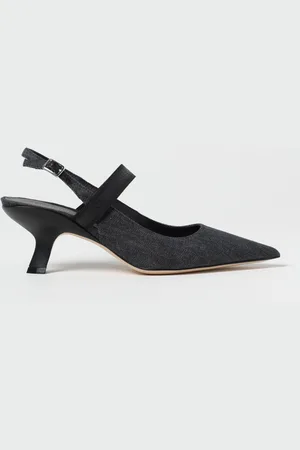 vic matiè High Heel Shoes VIC MATIÉ Woman color