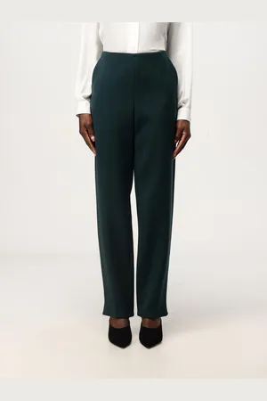 Giorgio Armani Pants Woman color