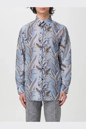 Etro Shirt Men color