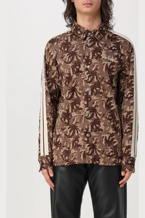 Palm Angels Shirt Men color
