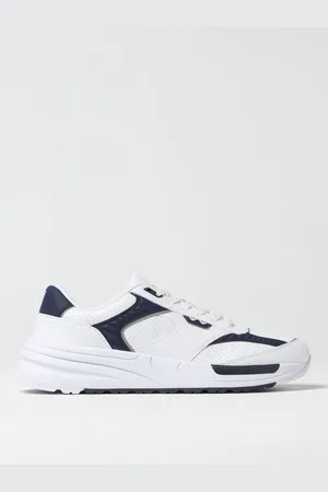 EA7 Sneakers Men color