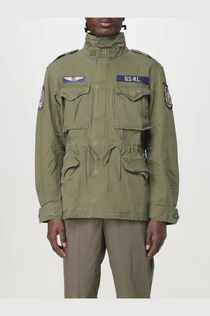 Ralph Lauren Jacket Men color