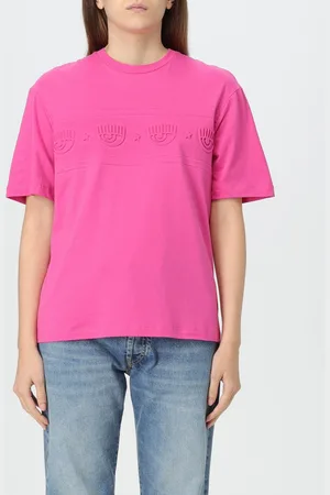 Chiara Ferragni T-Shirt Woman color