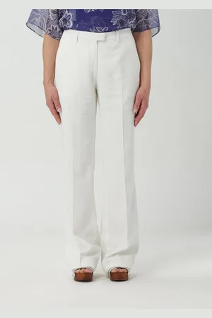 Etro Pants Woman color