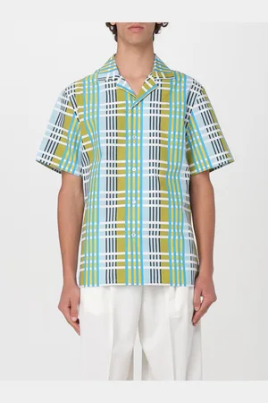 Lanvin Shirt Men color