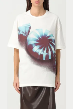 Jil Sander T-Shirt Woman color