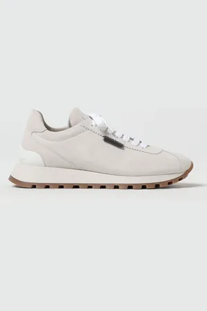 Brunello Cucinelli Sneakers Woman color