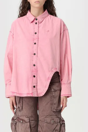 The Attico Shirt Woman color