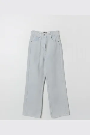 Aspesi Pants Kids color